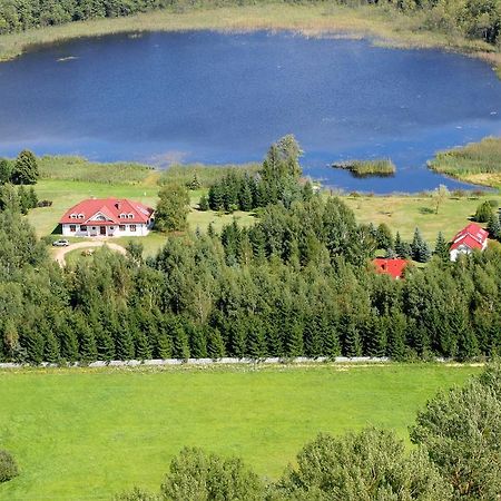 Bobrowa Dolina Bed & Breakfast Ryn  Room photo