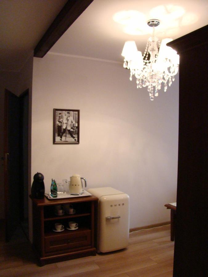 Bobrowa Dolina Bed & Breakfast Ryn  Exterior photo