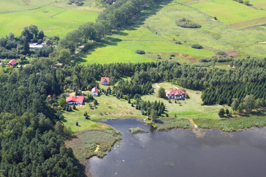 Bobrowa Dolina Bed & Breakfast Ryn  Room photo